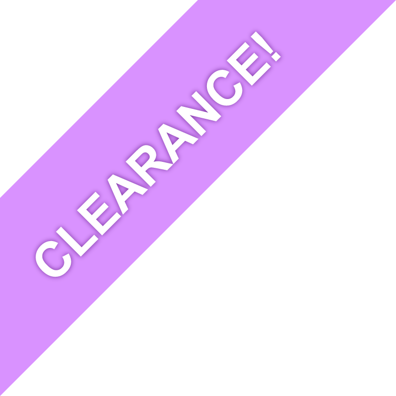 Clearance!