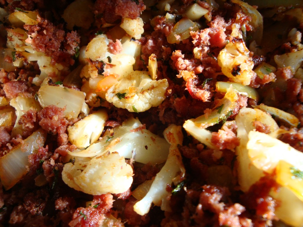 Low Carb Corned Beef Hash The LC Foods Community