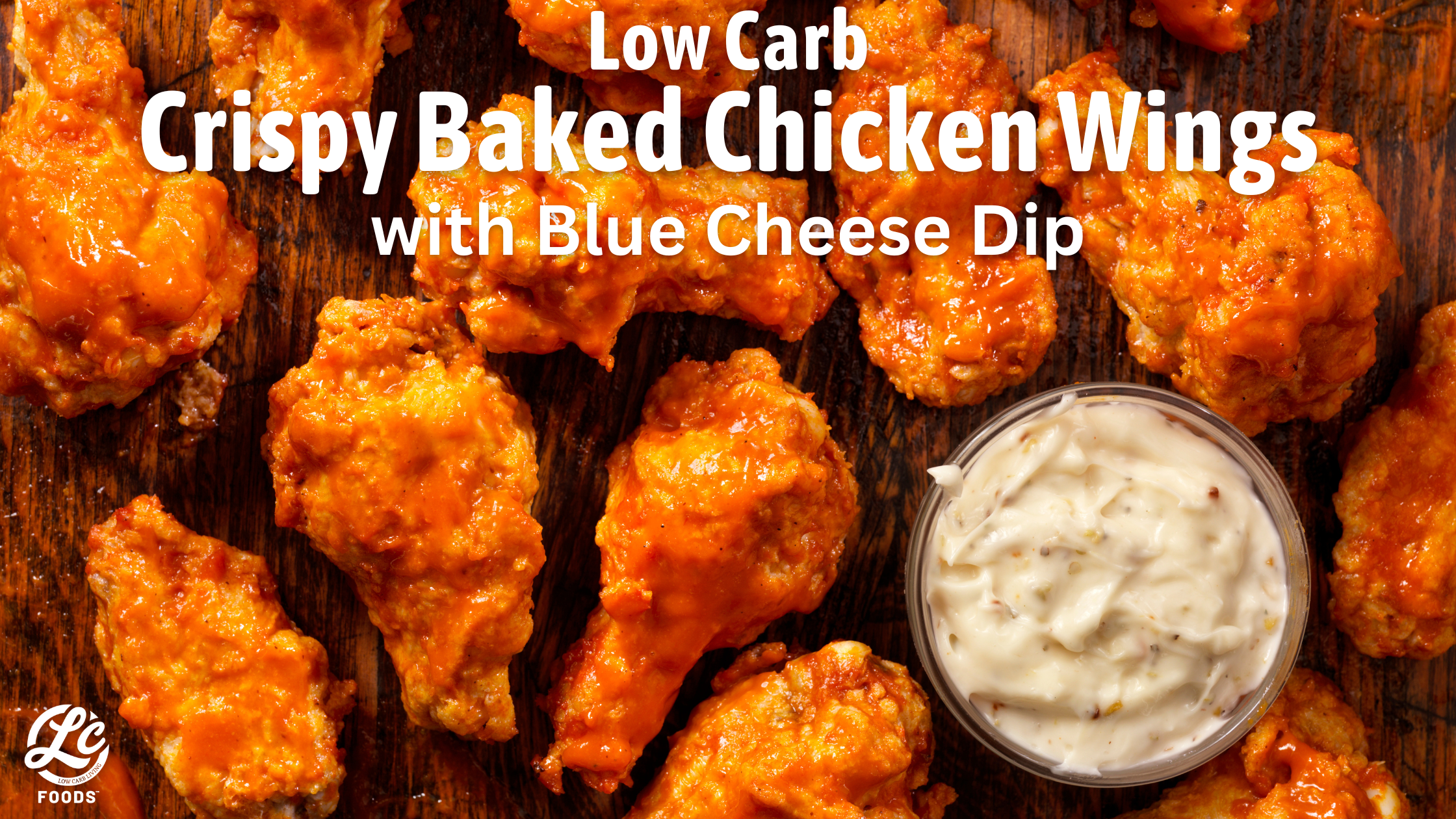 Homemade Low-Carb Shake And Bake For Crispy Baked Chicken