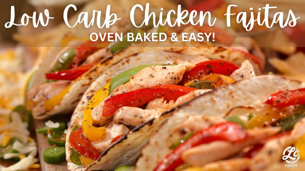 Low Carb Oven Baked Chicken Breast Recipes