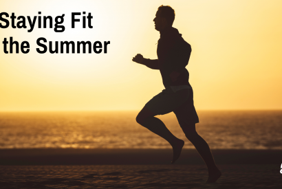 Thumbnail for Tips to Stay Fit in the Summer