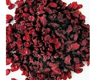 Low Carb Barberries - Dried No Sugar Added Zereshk