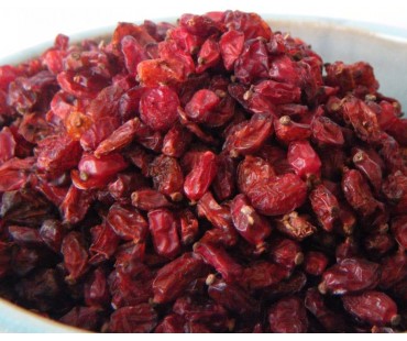 Low Carb Barberries - Dried No Sugar Added Zereshk