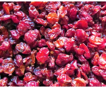 Low Carb Barberries - Dried No Sugar Added Zereshk