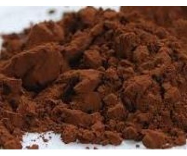 Low Carb Dutch Cocoa Powder