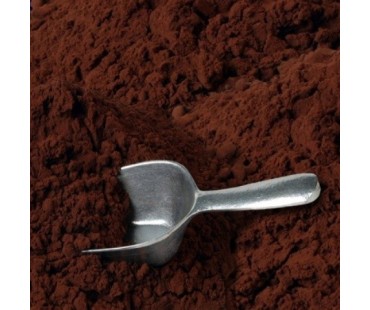 Low Carb Dutch Cocoa Powder