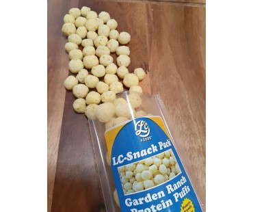 Garden Ranch Protein Puffs Snack Pack