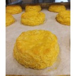 Classic Country Biscuits 6 Pack - Fresh Baked